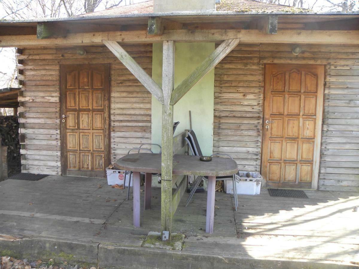Stajnia Grazyny Mikorowo 46 Vila Czarna Dabrowka Quarto foto