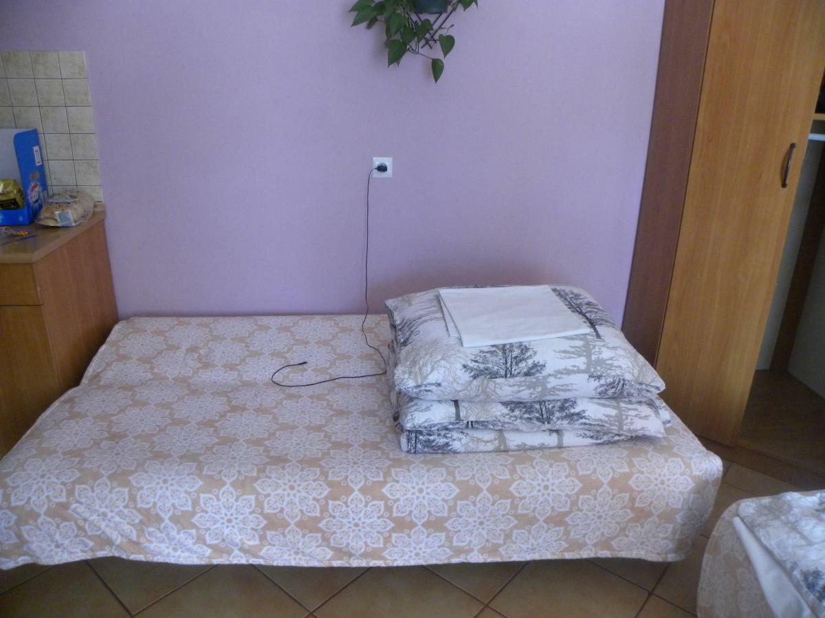 Stajnia Grazyny Mikorowo 46 Vila Czarna Dabrowka Exterior foto