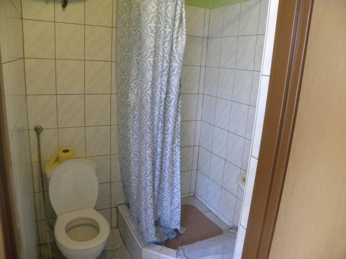 Stajnia Grazyny Mikorowo 46 Vila Czarna Dabrowka Exterior foto