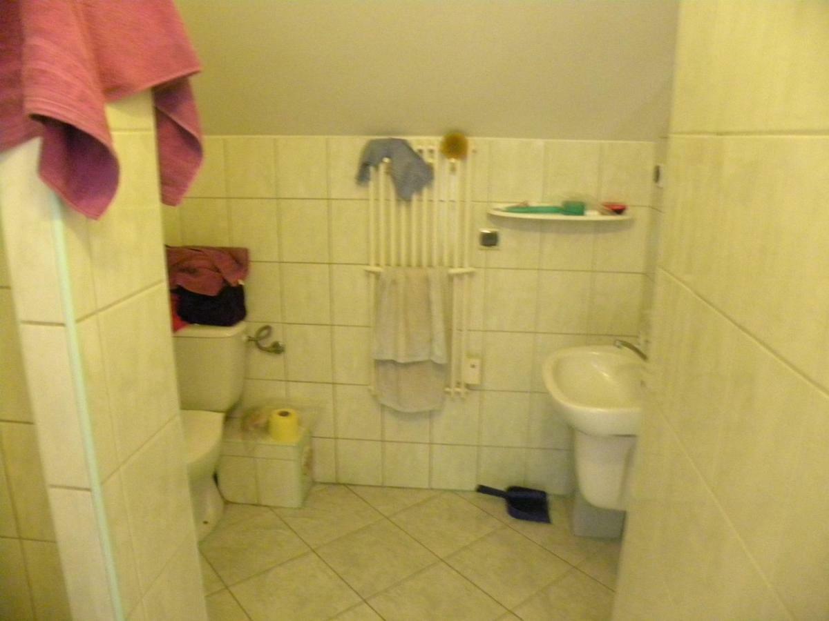 Stajnia Grazyny Mikorowo 46 Vila Czarna Dabrowka Exterior foto